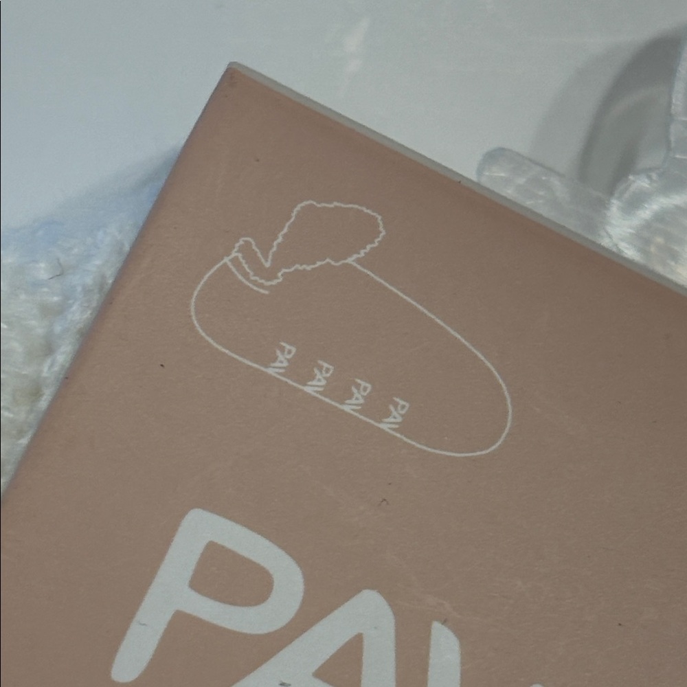 Pawz by Bearpaw Women's White Bootie Lounge Socks - Picture 8 of 10